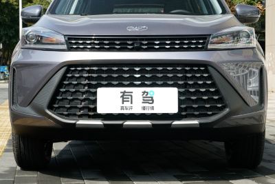 2025款 1.5L 手动豪华版-外观-图片-有驾