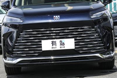 2025款 陆尚 尊享版 7座-外观-图片-有驾