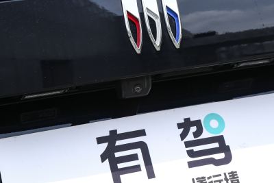 2025款 陆尚 尊享版 7座-外观-图片-有驾