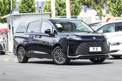 2025款 陆尚 尊享版 7座-外观-图片-有驾