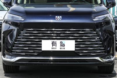 2025款 陆尚 尊享版 7座-外观-图片-有驾