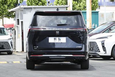 2025款 陆尚 尊享版 7座-外观-图片-有驾
