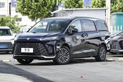 2025款 陆尚 尊享版 7座-外观-图片-有驾