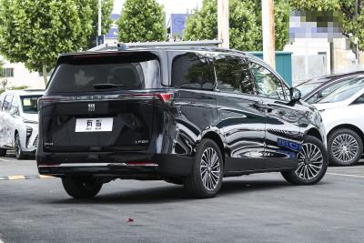 2025款 陆尚 尊享版 7座-外观-图片-有驾