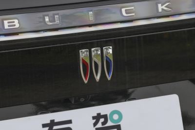 2025款 陆尚 尊享版 7座-外观-图片-有驾