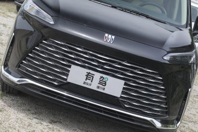 2025款 陆尚 尊享版 7座-外观-图片-有驾