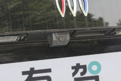 2025款 陆尚 尊享版 7座-外观-图片-有驾