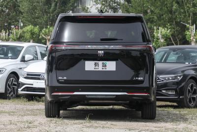 2025款 陆尚 尊享版 7座-外观-图片-有驾