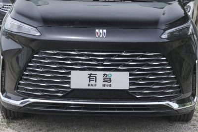 2025款 陆尚 尊享版 7座-外观-图片-有驾