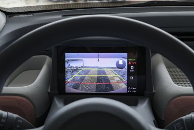 2025款 222km 灵犀马-内饰-图片-有驾