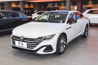 2024款 380TSI 夺目版-外观-图片-有驾