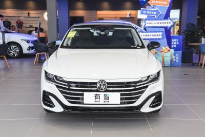 2024款 380TSI 夺目版-外观-图片-有驾