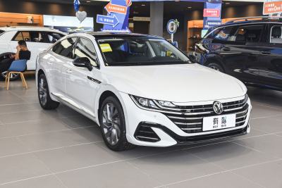 2024款 380TSI 夺目版-外观-图片-有驾