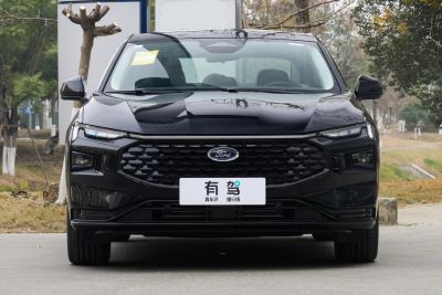 2023款 EcoBoost 245 豪华型-外观-图片-有驾