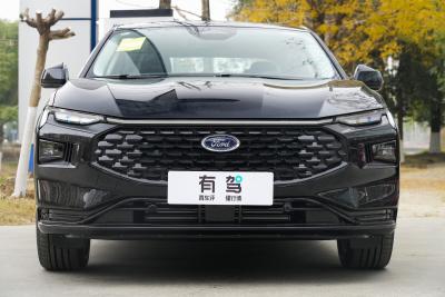 2023款 EcoBoost 245 豪华型-外观-图片-有驾