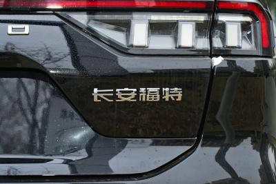 2023款 EcoBoost 245 豪华型-外观-图片-有驾