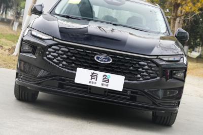 2023款 EcoBoost 245 豪华型-外观-图片-有驾