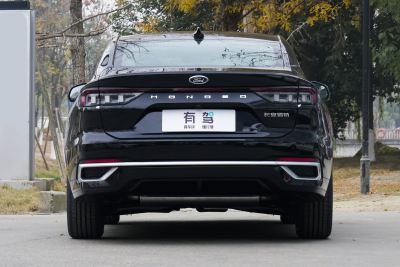 2023款 EcoBoost 245 豪华型-外观-图片-有驾