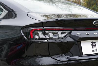 2023款 EcoBoost 245 豪华型-外观-图片-有驾