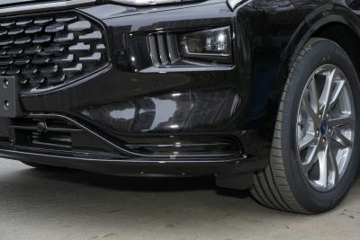 2023款 EcoBoost 245 豪华型-外观-图片-有驾