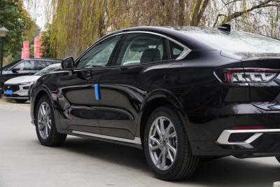 2023款 EcoBoost 245 豪华型-外观-图片-有驾