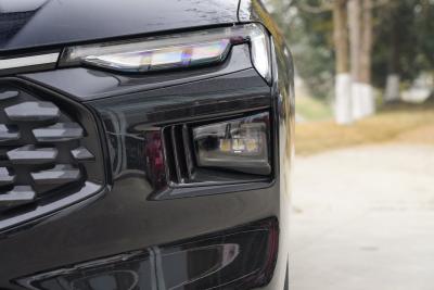 2023款 EcoBoost 245 豪华型-外观-图片-有驾