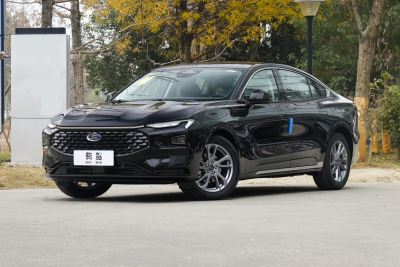 2023款 EcoBoost 245 豪华型-外观-图片-有驾