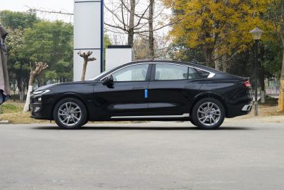 2023款 EcoBoost 245 豪华型-外观-图片-有驾
