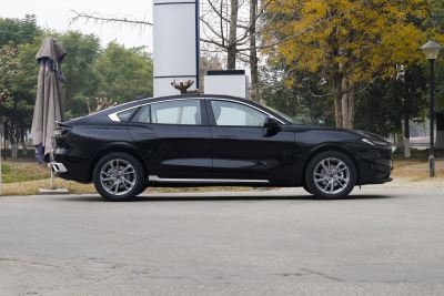 2023款 EcoBoost 245 豪华型-外观-图片-有驾