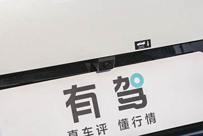 2024款 630四驱Max版-外观-图片-有驾