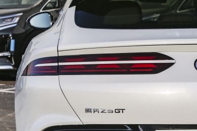 2024款 630四驱Max版-外观-图片-有驾