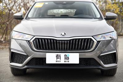 2024款 PRO TSI280 奢享版-外观-图片-有驾