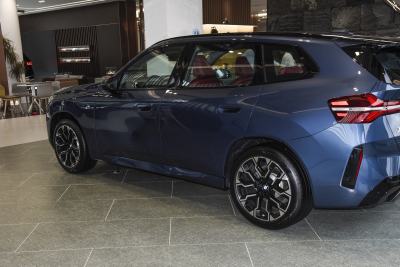 2026款 xDrive30L 领先型 M运动曜夜套装-外观-图片-有驾