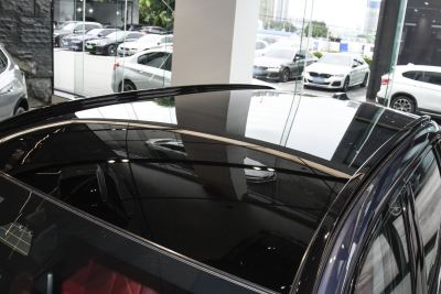 2026款 xDrive30L 领先型 M运动曜夜套装-外观-图片-有驾