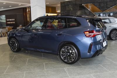 2026款 xDrive30L 领先型 M运动曜夜套装-外观-图片-有驾