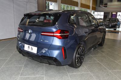 2026款 xDrive30L 领先型 M运动曜夜套装-外观-图片-有驾