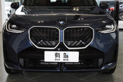 2026款 xDrive30L 领先型 M运动曜夜套装-外观-图片-有驾