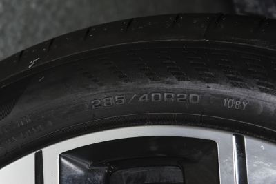 2026款 xDrive30L 领先型 M运动曜夜套装-外观-图片-有驾