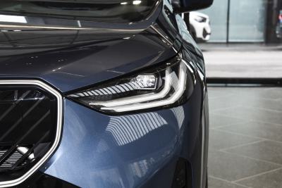 2026款 xDrive30L 领先型 M运动曜夜套装-外观-图片-有驾