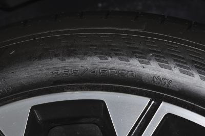 2026款 xDrive30L 领先型 M运动曜夜套装-外观-图片-有驾