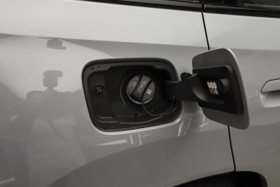 2026款 xDrive30L 领先型 M运动曜夜套装-外观-图片-有驾