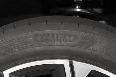 2026款 xDrive30L 领先型 M运动曜夜套装-外观-图片-有驾