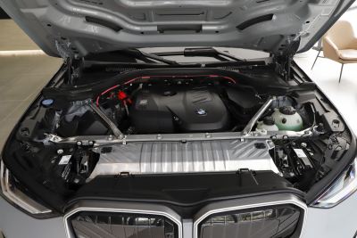 2026款 xDrive30L 领先型 M运动曜夜套装-外观-图片-有驾