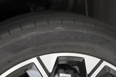 2026款 xDrive30L 领先型 M运动曜夜套装-外观-图片-有驾
