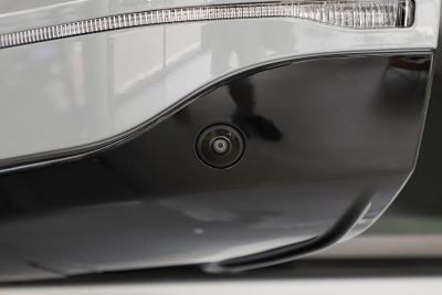 2026款 xDrive30L 领先型 M运动曜夜套装-外观-图片-有驾