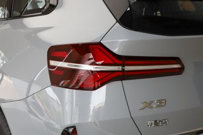 2026款 xDrive30L 领先型 M运动曜夜套装-外观-图片-有驾