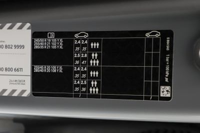2026款 xDrive30L 领先型 M运动曜夜套装-外观-图片-有驾