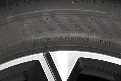 2026款 xDrive30L 领先型 M运动曜夜套装-外观-图片-有驾