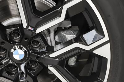 2026款 xDrive30L 领先型 M运动曜夜套装-外观-图片-有驾