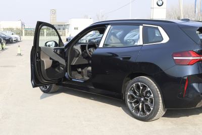 2026款 xDrive30L 领先型 M运动曜夜套装-外观-图片-有驾